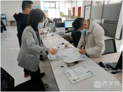 十項重點工作引領，周至用心打造有溫情的營商環境 證照代辦服務的溫度與效能